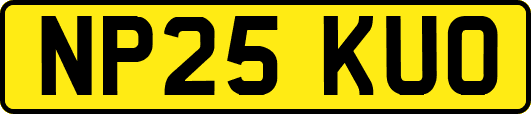 NP25KUO