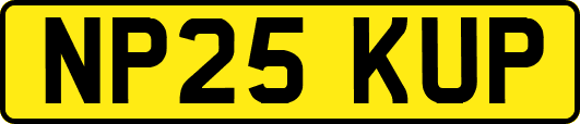 NP25KUP