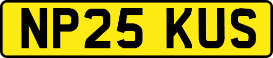 NP25KUS
