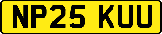 NP25KUU