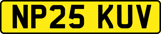 NP25KUV
