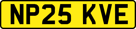 NP25KVE