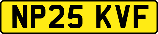 NP25KVF