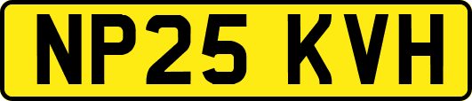 NP25KVH