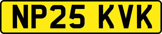 NP25KVK
