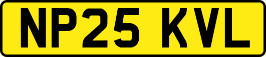 NP25KVL