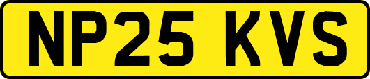 NP25KVS
