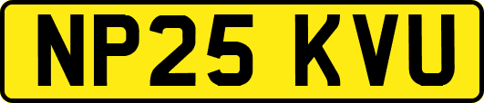NP25KVU