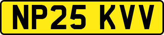 NP25KVV