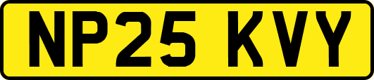 NP25KVY