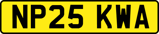 NP25KWA