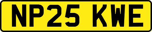 NP25KWE