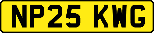 NP25KWG