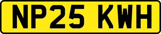NP25KWH