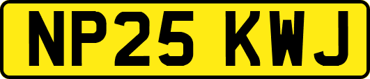 NP25KWJ