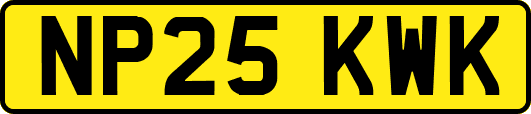 NP25KWK