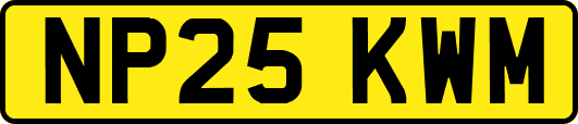 NP25KWM