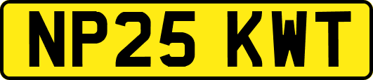 NP25KWT