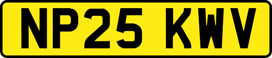 NP25KWV