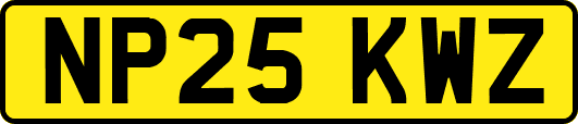 NP25KWZ