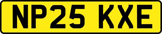 NP25KXE