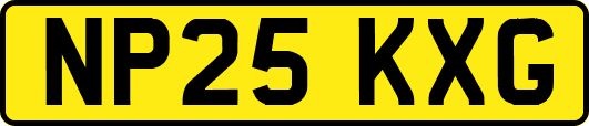 NP25KXG