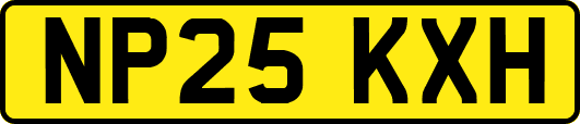 NP25KXH