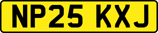 NP25KXJ