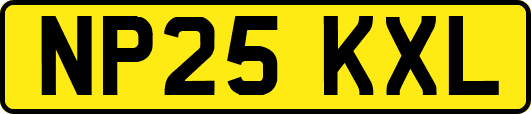 NP25KXL
