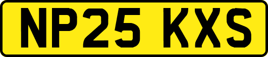 NP25KXS