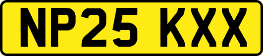 NP25KXX