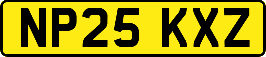 NP25KXZ