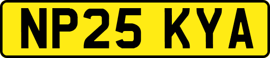 NP25KYA