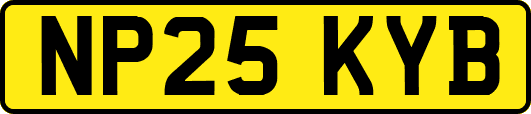 NP25KYB