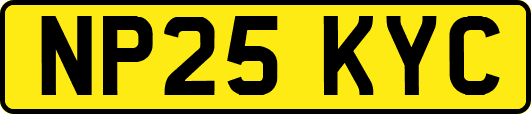 NP25KYC