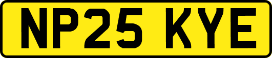 NP25KYE