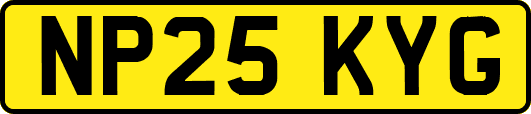 NP25KYG