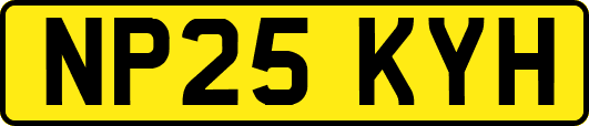 NP25KYH