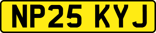 NP25KYJ