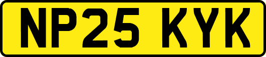 NP25KYK