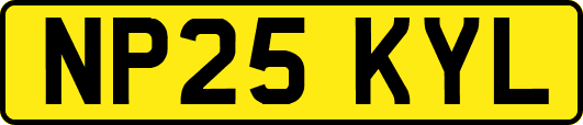 NP25KYL