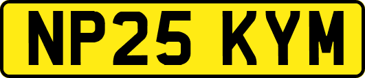 NP25KYM