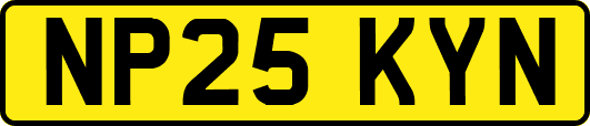 NP25KYN