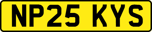 NP25KYS