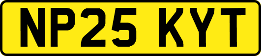 NP25KYT