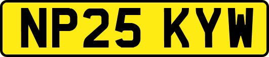 NP25KYW
