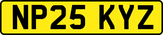 NP25KYZ