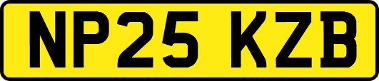 NP25KZB