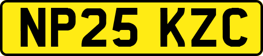 NP25KZC