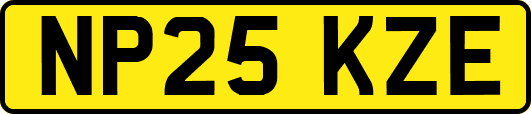 NP25KZE